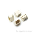 SH1.0mm 웨이퍼 핀 헤더 커넥터 SMT 3P